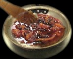 Chutney and Dipes Recipes