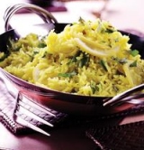 Lemon Rice