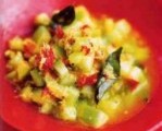 Vegetable Recipes